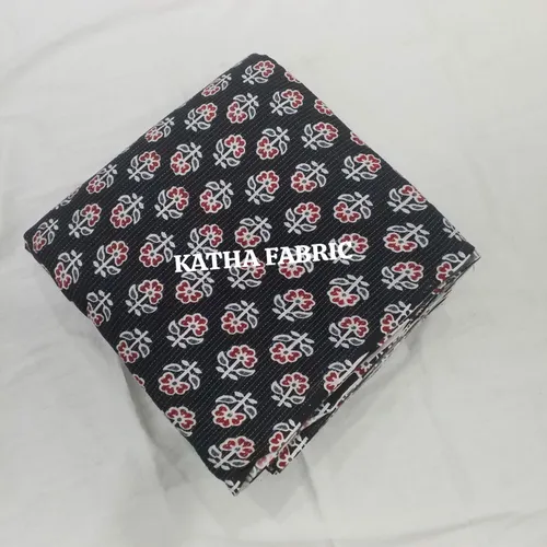 Kantha print bolck 